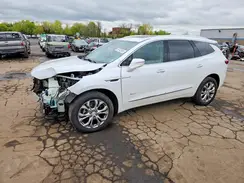5GAEVCKWXLJ166570 2020 BUICK ENCLAVE