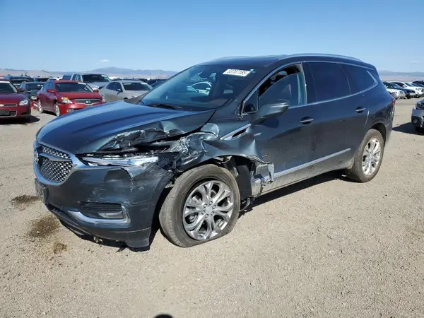 5GAEVCKWXLJ185068 2020 BUICK ENCLAVE - Image 1