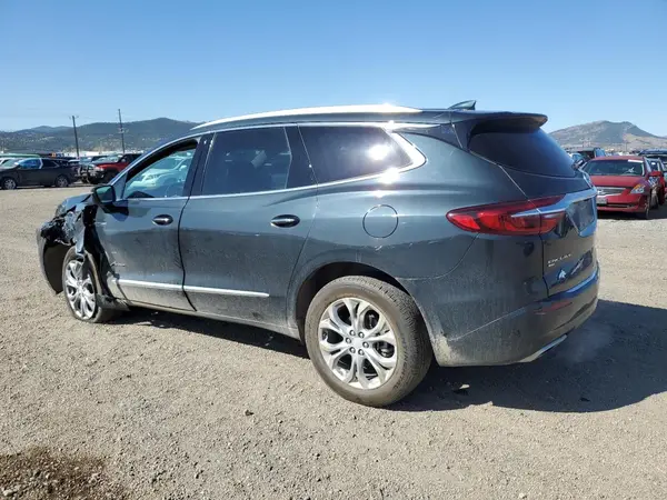 5GAEVCKWXLJ185068 2020 BUICK ENCLAVE - Image 2
