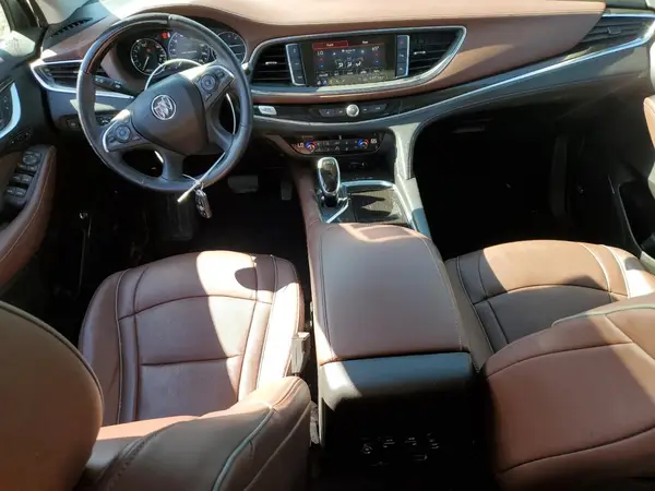 5GAEVCKWXLJ185068 2020 BUICK ENCLAVE - Image 8
