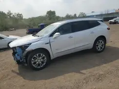 5GAEVCKWXLJ230655 2020 BUICK ENCLAVE