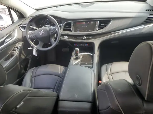 5GAEVCKWXLJ230655 2020 BUICK ENCLAVE - Image 8