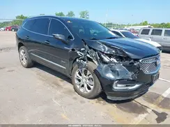 5GAEVCKWXLJ240411 2020 BUICK ENCLAVE