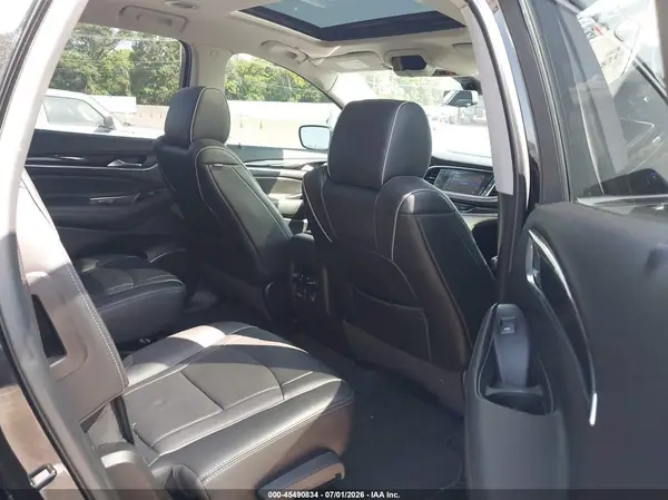 5GAEVCKWXLJ240411 2020 BUICK ENCLAVE - Image 8