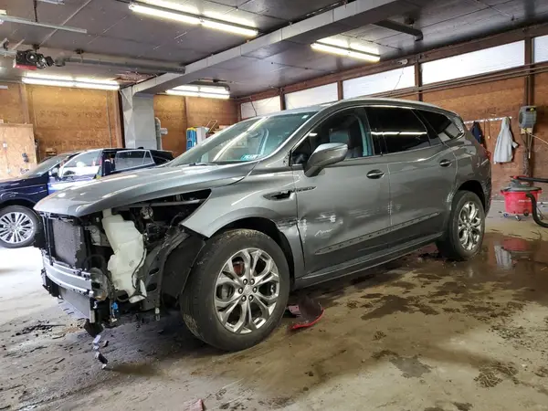 5GAEVCKWXLJ270542 2020 BUICK ENCLAVE - Image 1