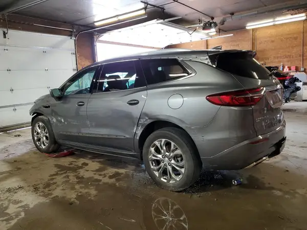 5GAEVCKWXLJ270542 2020 BUICK ENCLAVE - Image 2