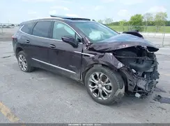 5GAEVCKWXLJ281895 2020 BUICK ENCLAVE