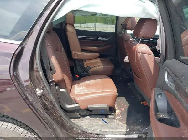 5GAEVCKWXLJ281895 2020 BUICK ENCLAVE - Image 8