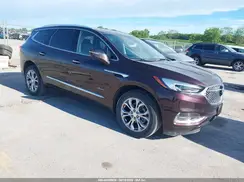 5GAEVCKWXMJ193737 2021 BUICK ENCLAVE