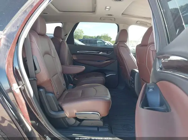 5GAEVCKWXMJ193737 2021 BUICK ENCLAVE - Image 8