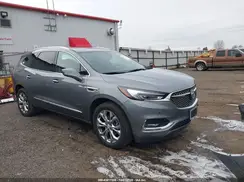 5GAEVCKWXMJ196055 2021 BUICK ENCLAVE