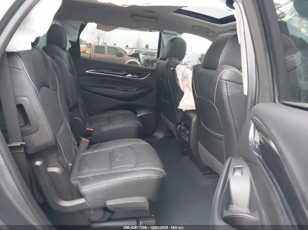 5GAEVCKWXMJ196055 2021 BUICK ENCLAVE - Image 8