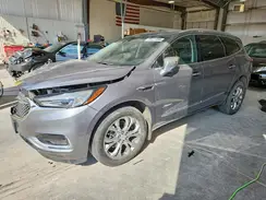 5GAEVCKWXMJ217700 2021 BUICK ENCLAVE