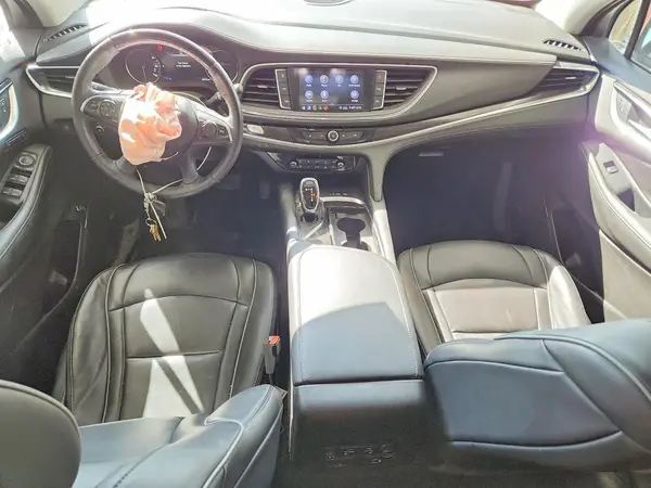 5GAEVCKWXMJ217700 2021 BUICK ENCLAVE - Image 8