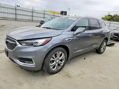 5GAEVCKWXMJ221097 2021 BUICK ENCLAVE