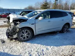 5GAEVCKWXMJ222816 2021 BUICK ENCLAVE