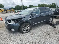5GAEVCKWXMJ243150 2021 BUICK ENCLAVE