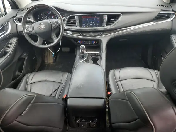 5GAEVCKWXMJ243150 2021 BUICK ENCLAVE - Image 8