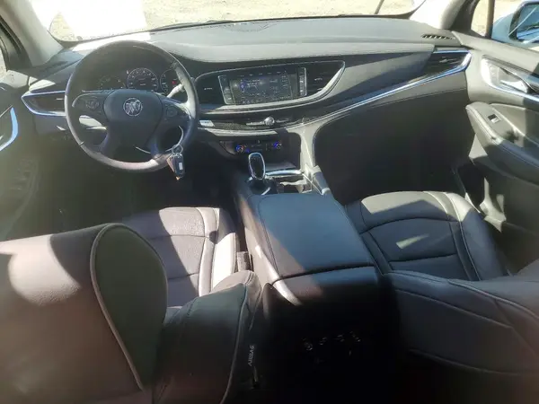 5GAEVCKWXMJ249837 2021 BUICK ENCLAVE - Image 8