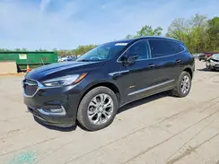 5GAEVCKWXMJ251877 2021 BUICK ENCLAVE