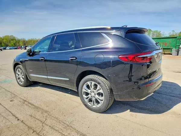 5GAEVCKWXMJ251877 2021 BUICK ENCLAVE - Image 2