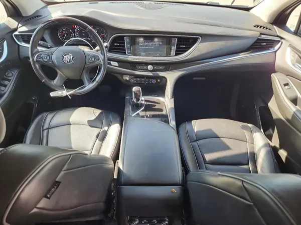 5GAEVCKWXMJ251877 2021 BUICK ENCLAVE - Image 8