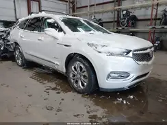5GAEVCKWXMJ253502 2021 BUICK ENCLAVE