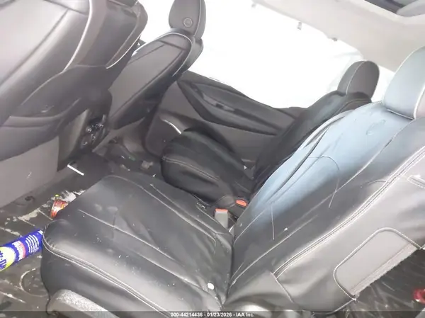 5GAEVCKWXMJ253502 2021 BUICK ENCLAVE - Image 8