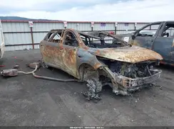 5GAEVCKWXMJ268243 2021 BUICK ENCLAVE