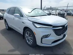 5GAEVCKWXNJ100071 2022 BUICK ENCLAVE