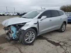 5GAEVCKWXNJ158620 2022 BUICK ENCLAVE