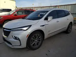5GAEVCKWXNJ169102 2022 BUICK ENCLAVE