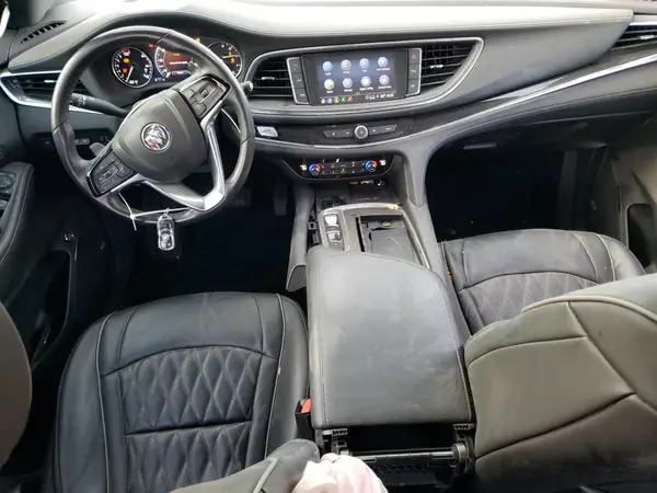 5GAEVCKWXNJ169102 2022 BUICK ENCLAVE - Image 8