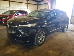 5GAEVCKWXPJ144431 2023 BUICK ENCLAVE