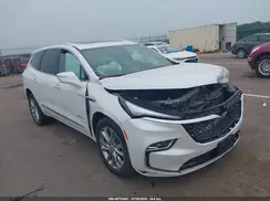 5GAEVCKWXPJ147247 2023 BUICK ENCLAVE