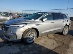 5GAEVCKWXPJ158345 2023 BUICK ENCLAVE
