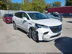 5GAEVCKWXPJ189482 2023 BUICK ENCLAVE