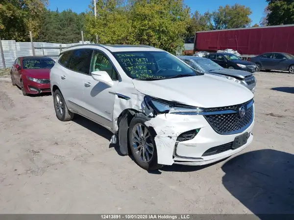 5GAEVCKWXPJ189482 2023 BUICK ENCLAVE - Image 1