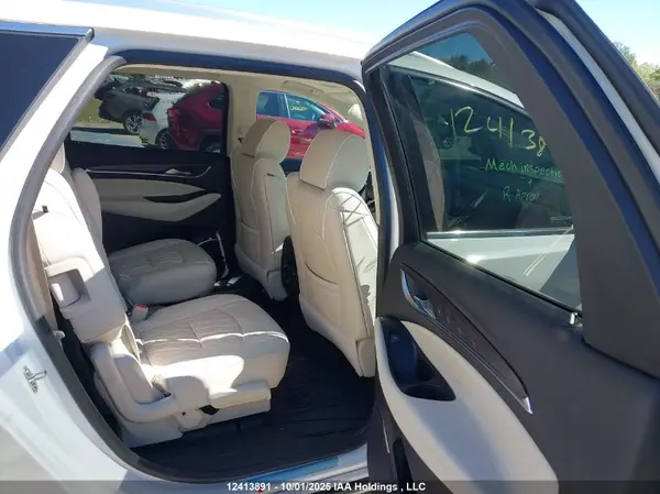5GAEVCKWXPJ189482 2023 BUICK ENCLAVE - Image 8