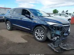5GAEVCKWXPJ191684 2023 BUICK ENCLAVE