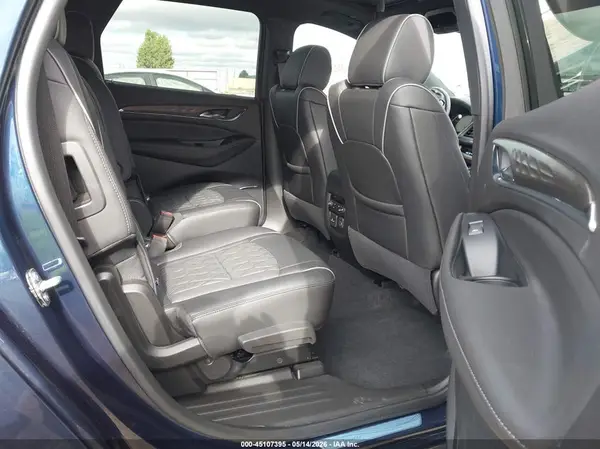 5GAEVCKWXPJ191684 2023 BUICK ENCLAVE - Image 8