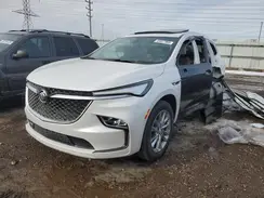 5GAEVCKWXPJ228023 2023 BUICK ENCLAVE