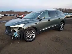 5GAEVCKWXPJ230533 2023 BUICK ENCLAVE