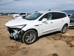 5GAEVCKWXPJ270613 2023 BUICK ENCLAVE