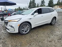 5GAEVCKWXRJ119693 2024 BUICK ENCLAVE