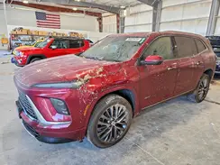 5GAEVCRS0SJ103124 2025 BUICK ENCLAVE