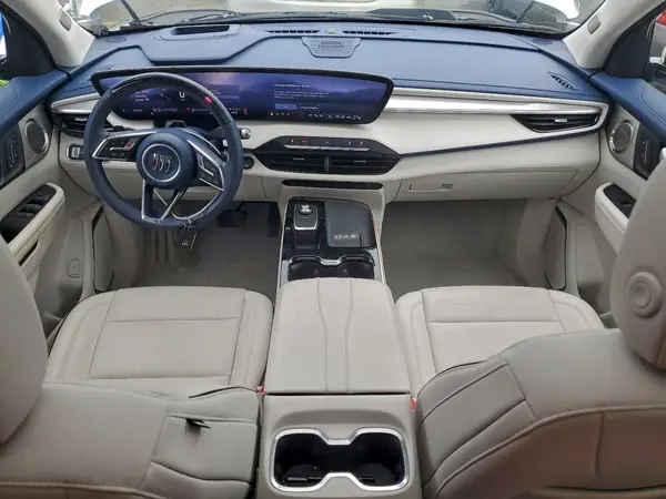 5GAEVCRS0SJ103348 2025 BUICK ENCLAVE - Image 8