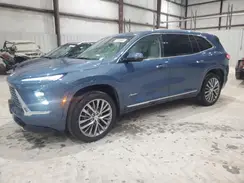 5GAEVCRS0SJ106945 2025 BUICK ENCLAVE