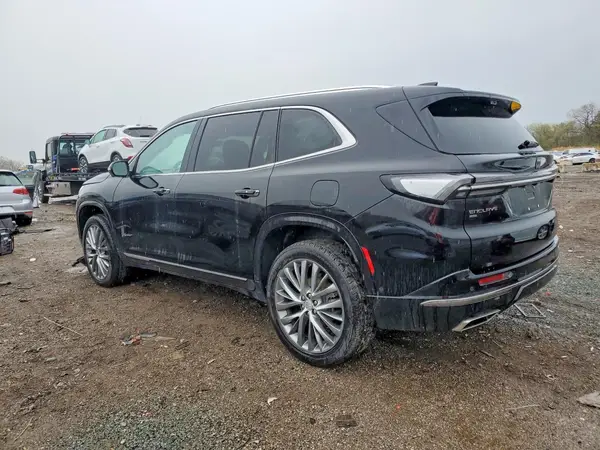 5GAEVCRS0SJ138987 2025 BUICK ENCLAVE - Image 2
