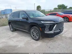 5GAEVCRS0SJ185548 2025 BUICK ENCLAVE